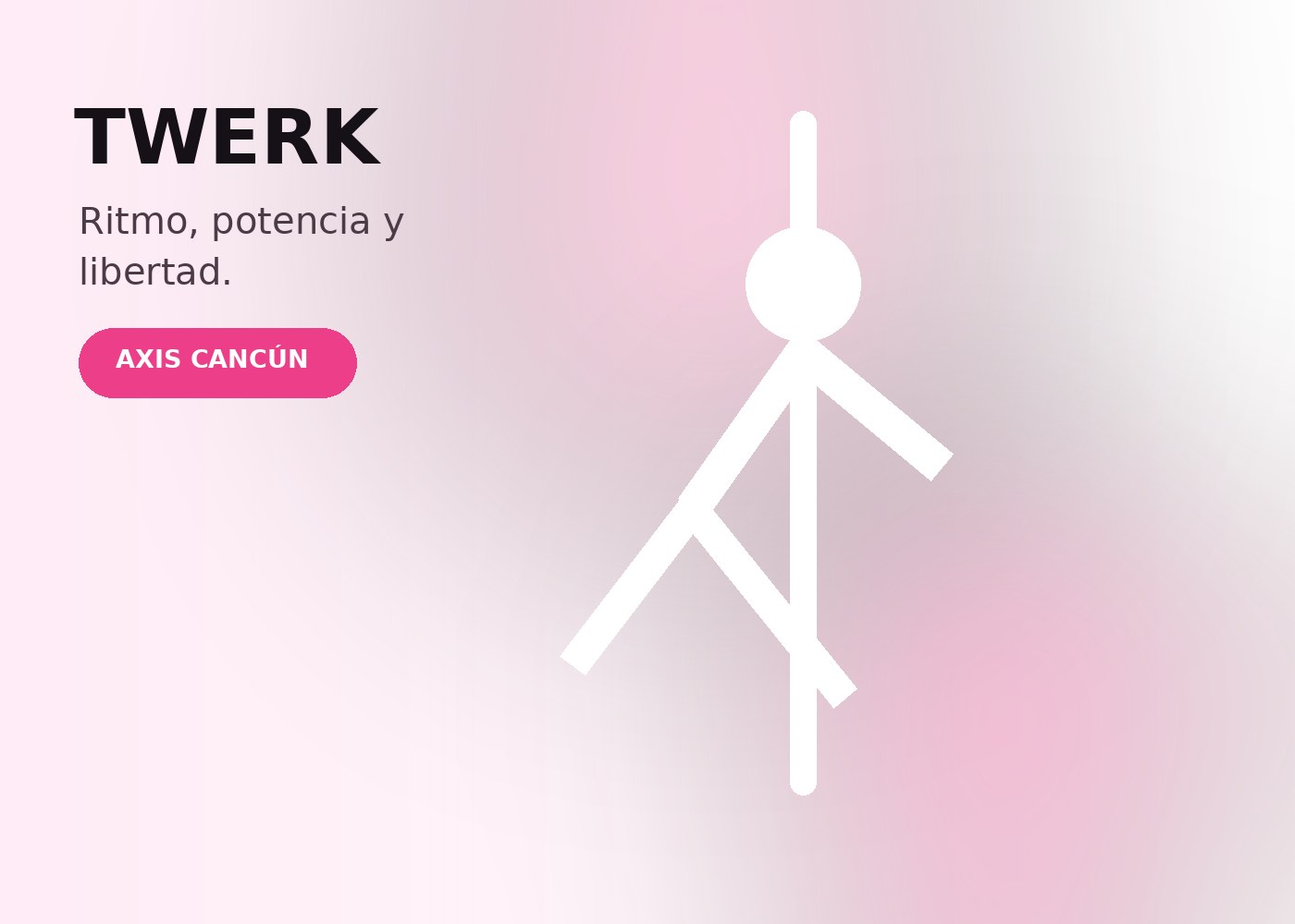 Clase de Twerk