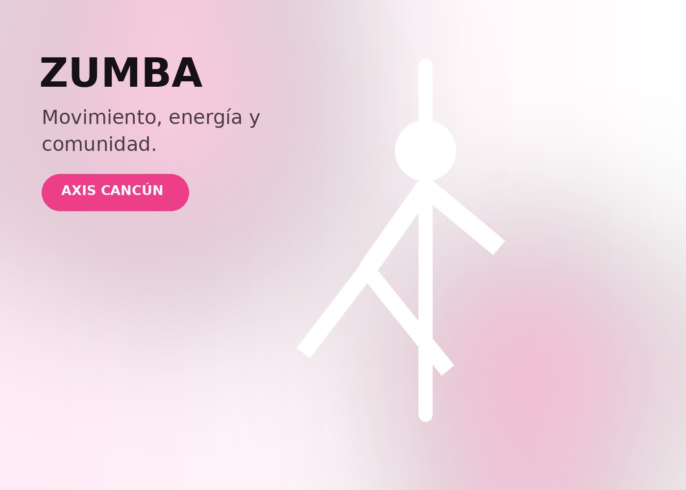 Clase de Zumba